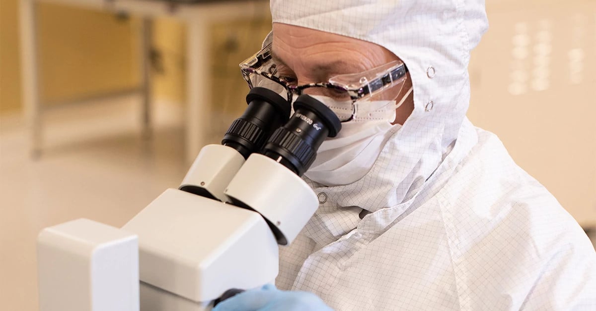Rochester Electronics - Quality and Reliability
