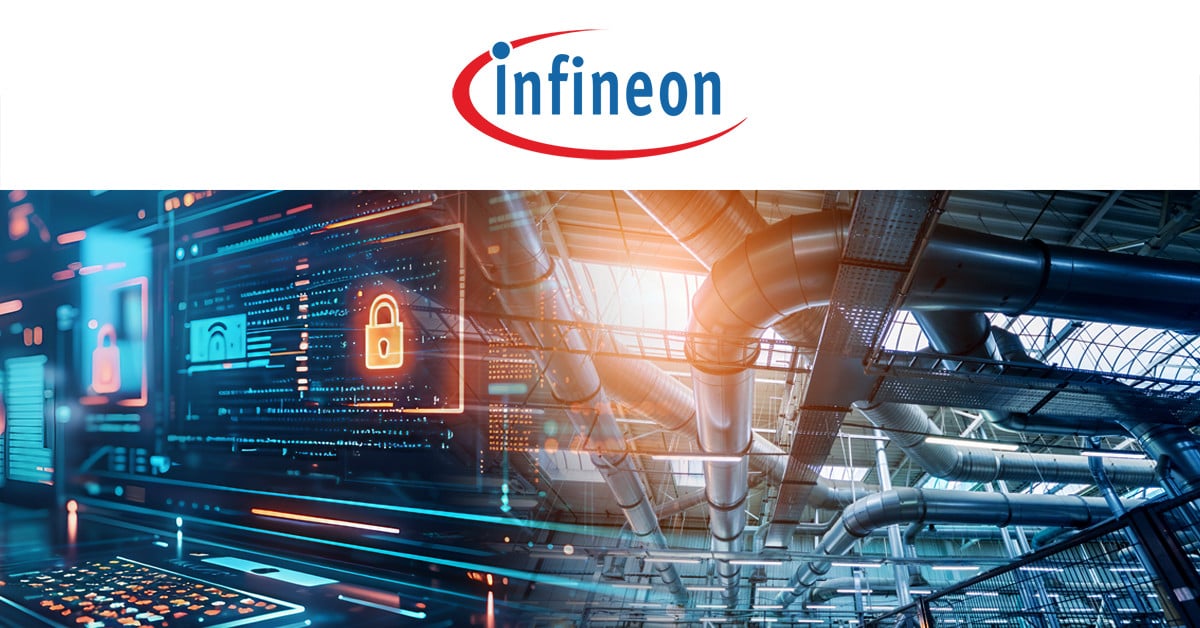 Rochester Electronics - Infineon/Cypress Neuron Devices