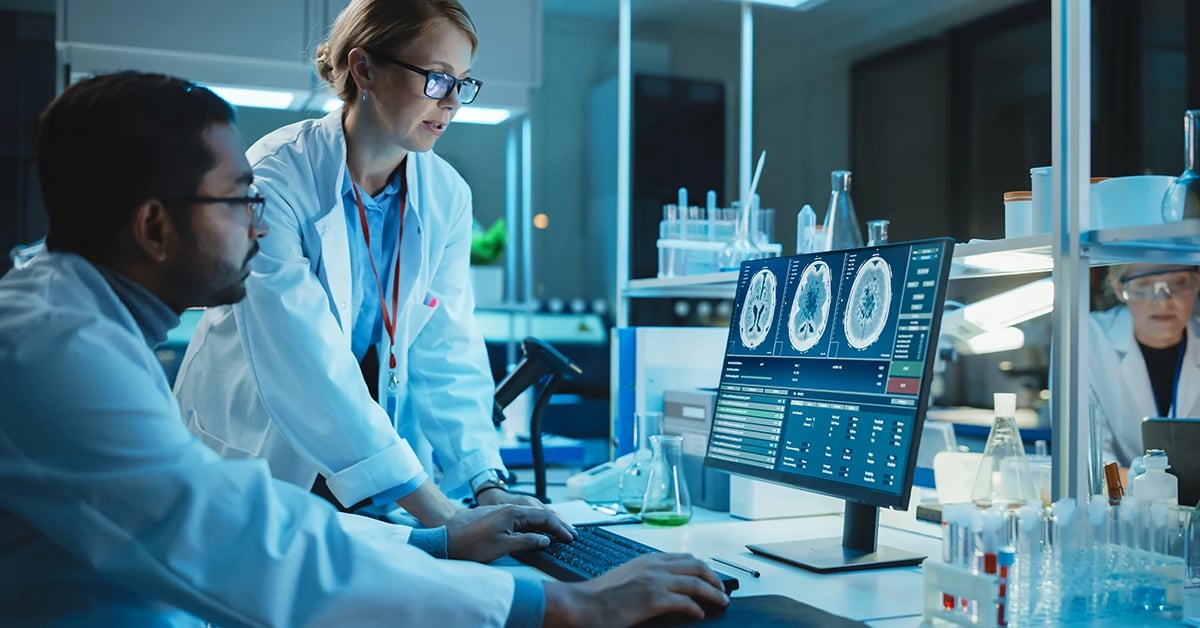 Sustaining a Healthy Supply Chain