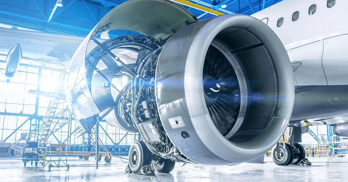 Rochester Electronics - Future Proofing Aerospace