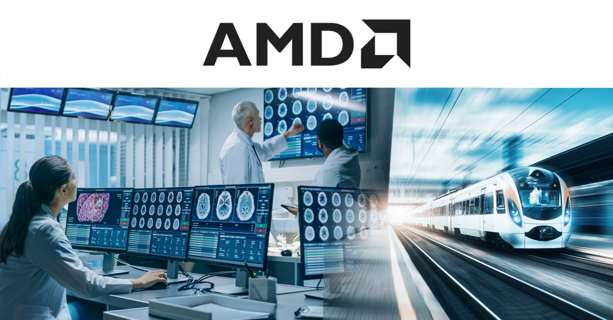 Rochester Electronics - AMD Partnership