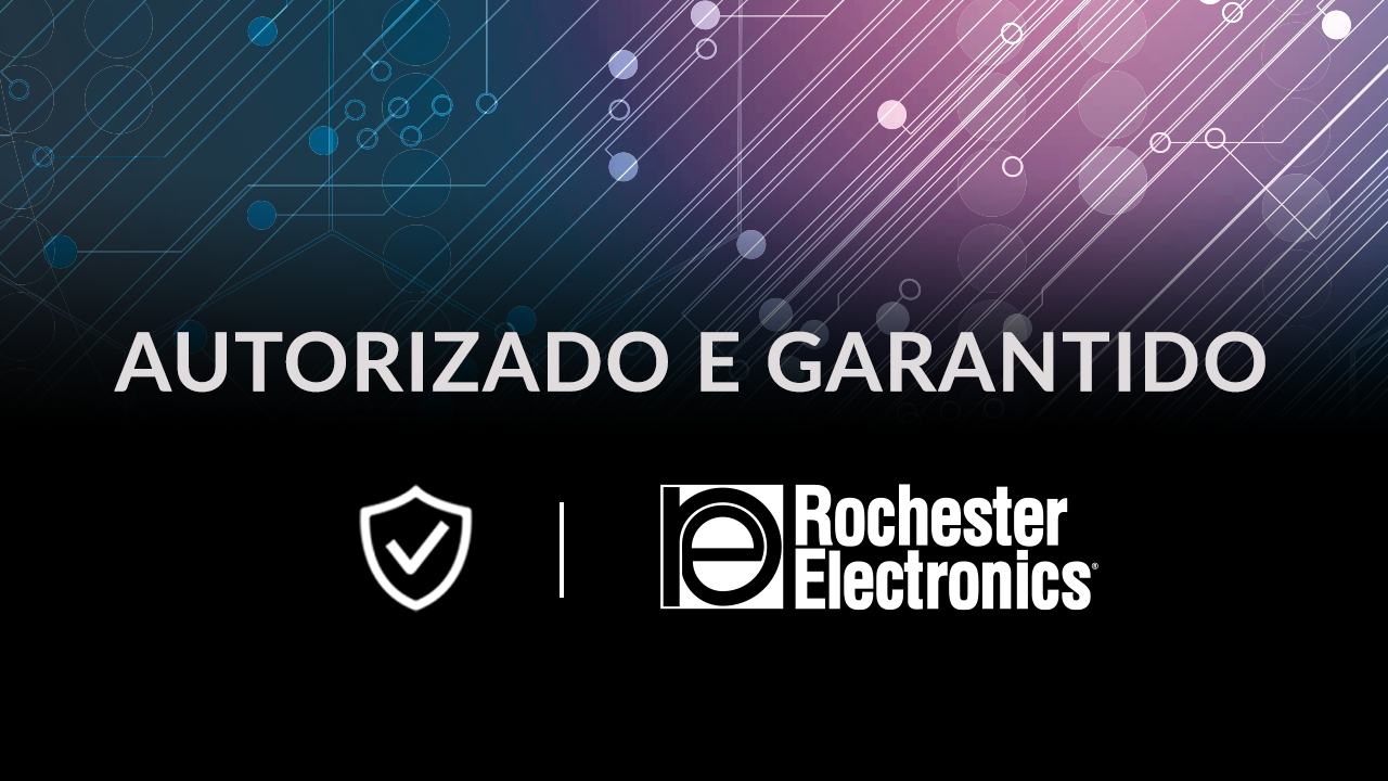 Rochester Electronics is Not a Broker
