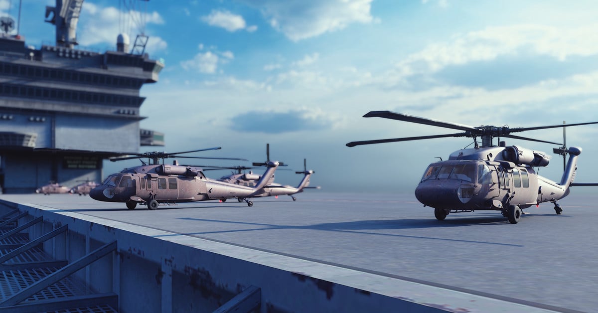 Rochester Electronics - Defense and Supply Chain Demands