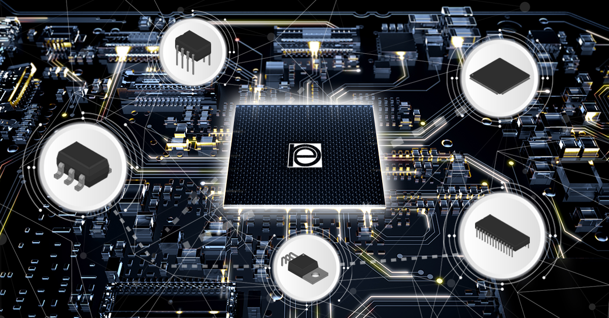 Rochester Electronics' Obsolescence Solutions