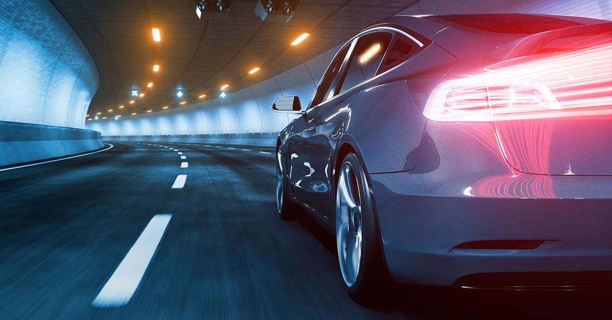 Rochester Electronics - Automotive Device Solutions