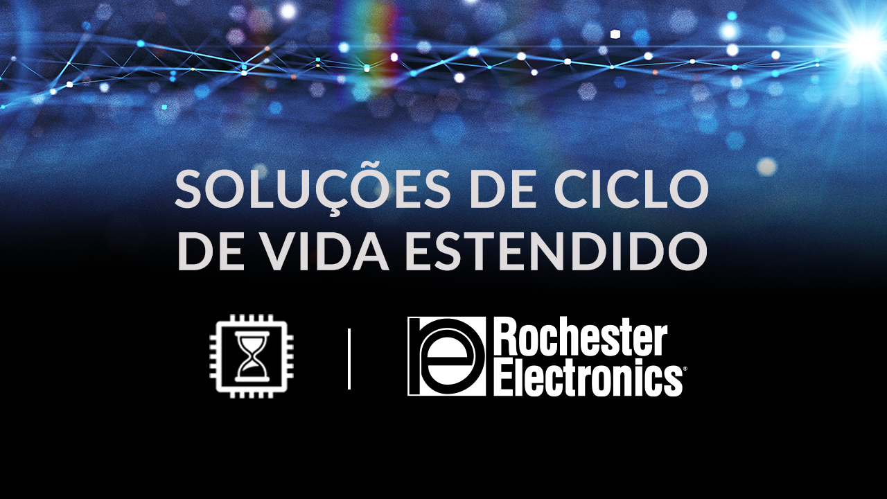 Rochester Electronics - 100% Authorized and Guaranteed