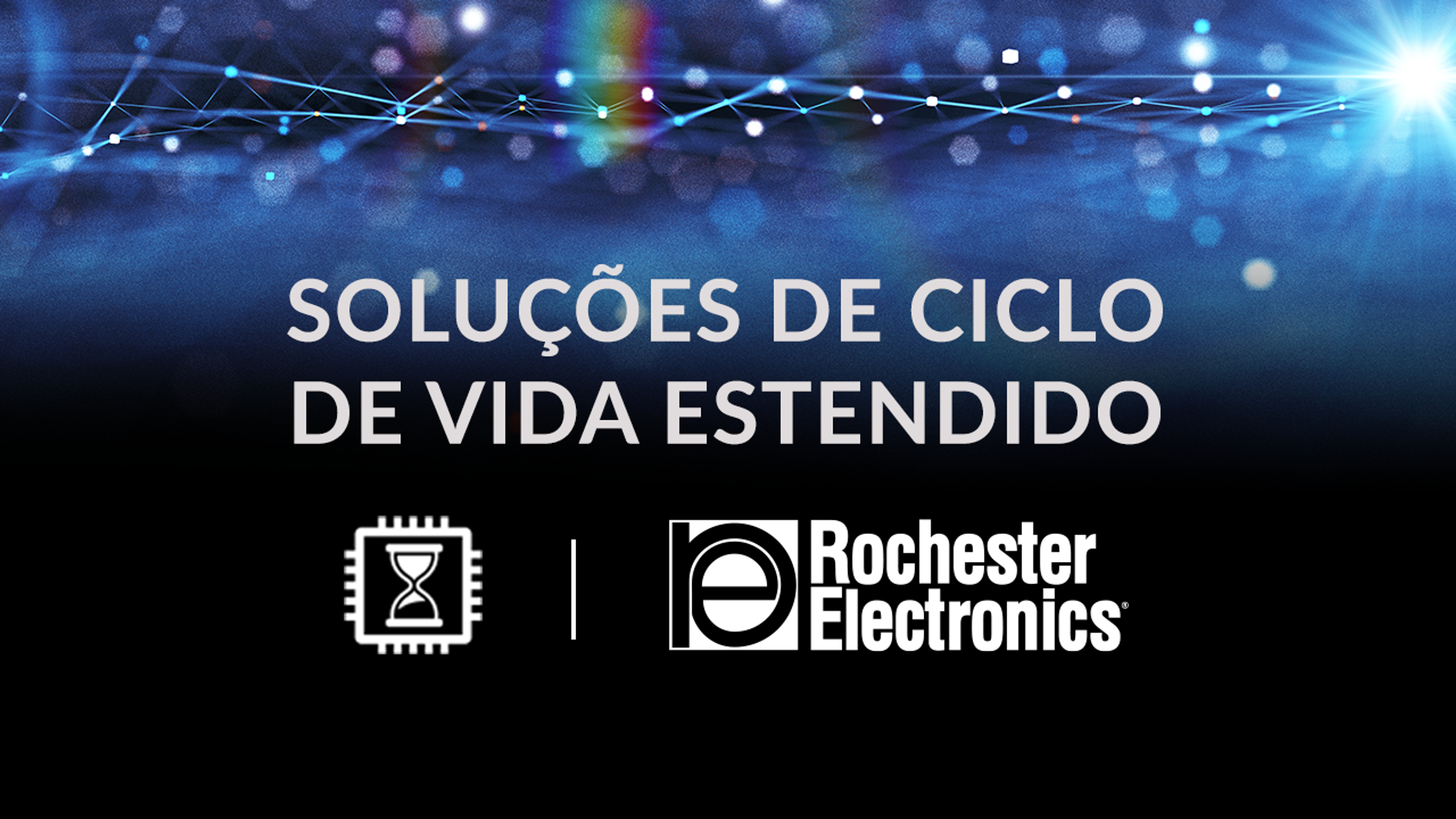 Rochester Electronics - 100% Authorized and Guaranteed