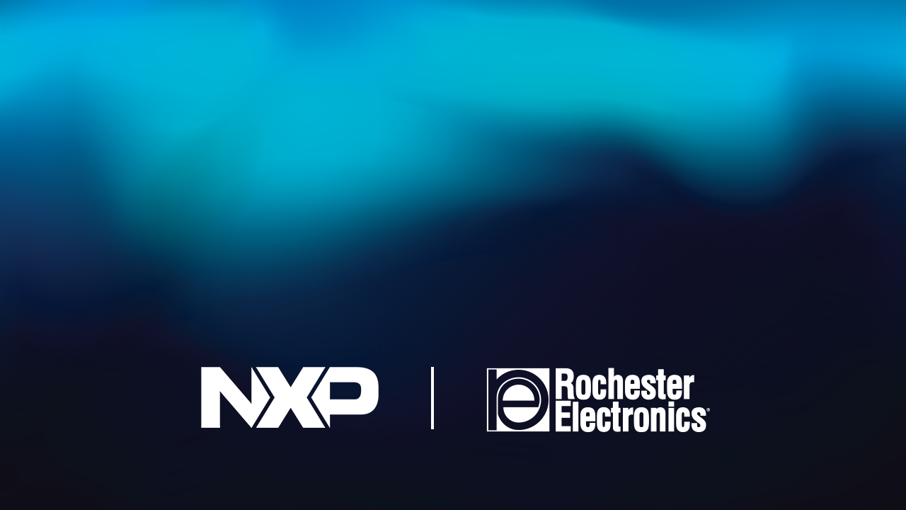 Rochester Electronics - Ensuring Extended Lifecycle Support for QorIQ® P-Series Processors