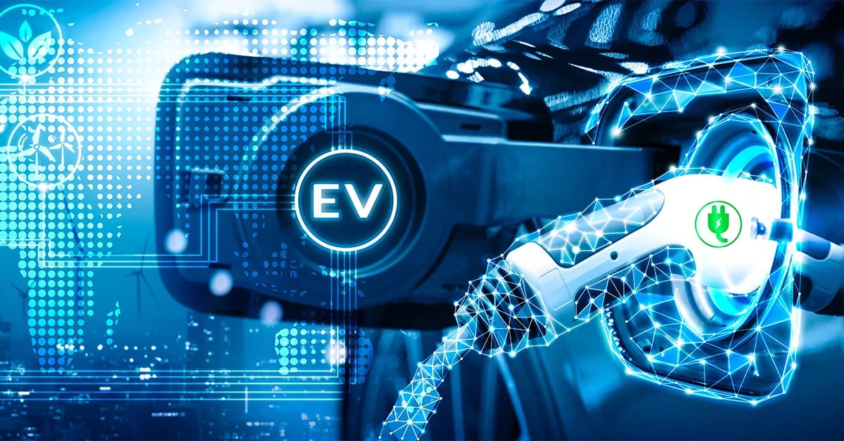 Rochester Electronics - Automotive Semiconductor Market Challenges & Electronic Vehicles