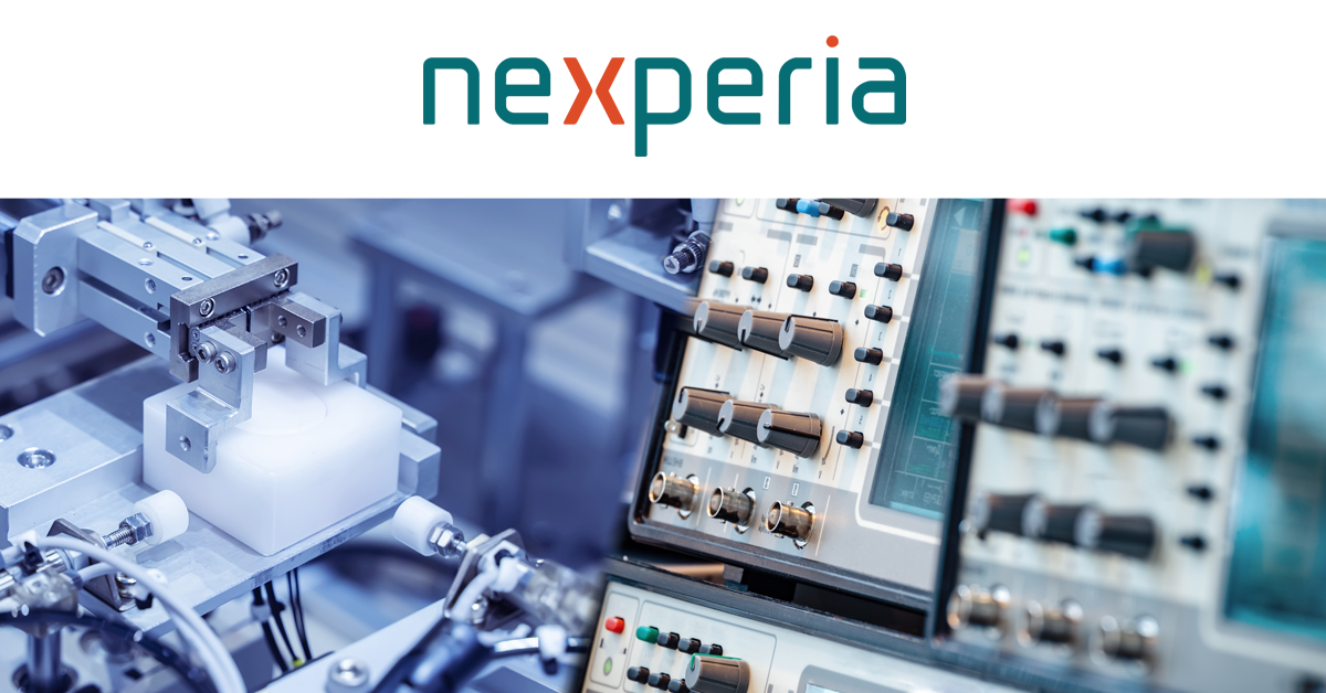 Rochester Electronic - Nexperia