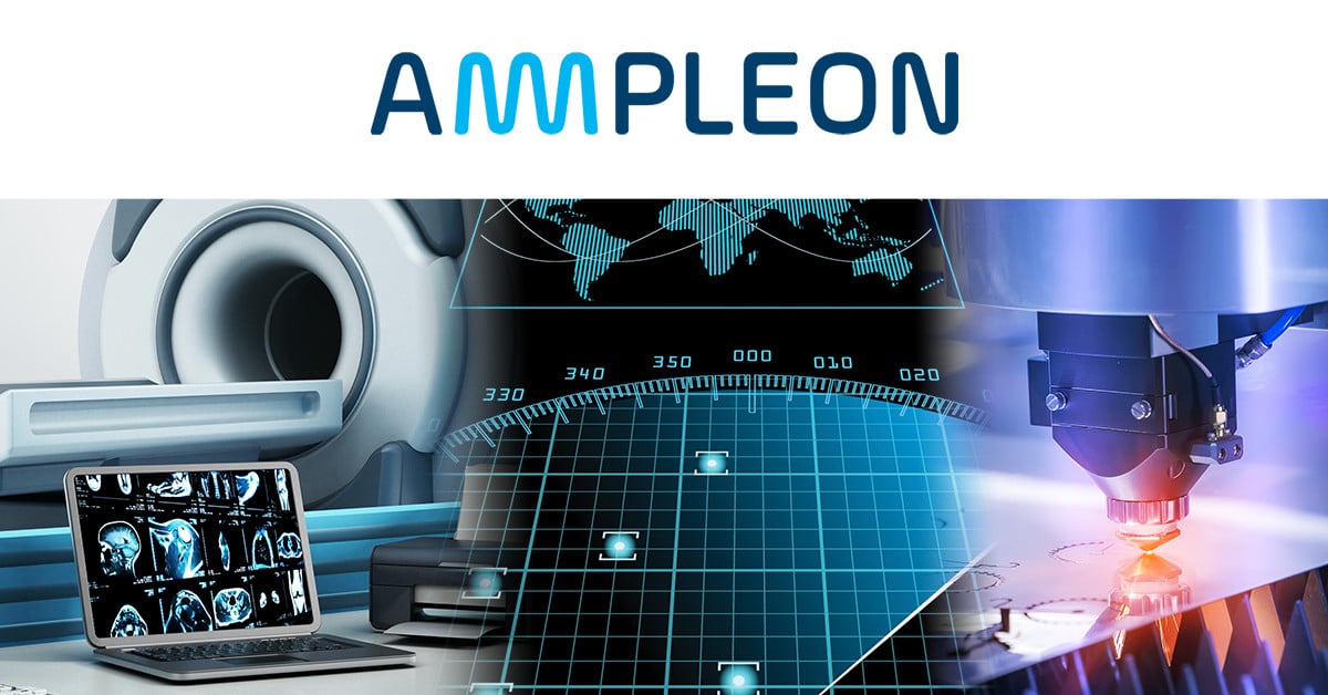 Rochester Electronics - Ampleon ICN8 Lifecycle Support
