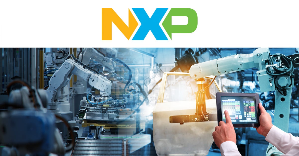 Rochester Electronics NXP Green Oak