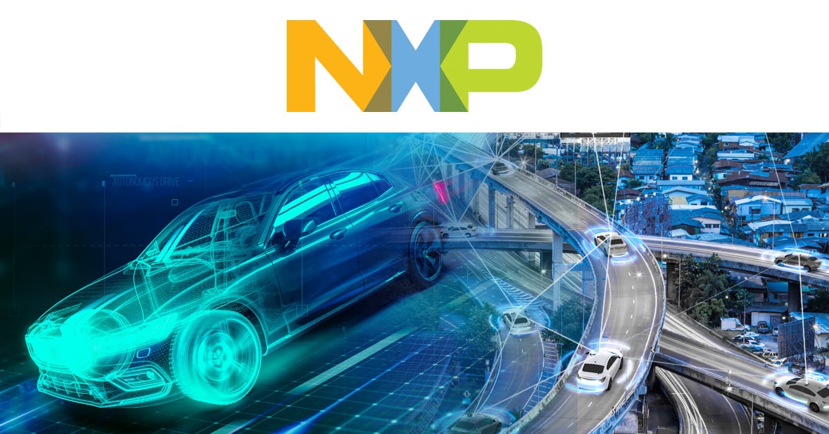 Rochester Electronics - NXP Accelerometers
