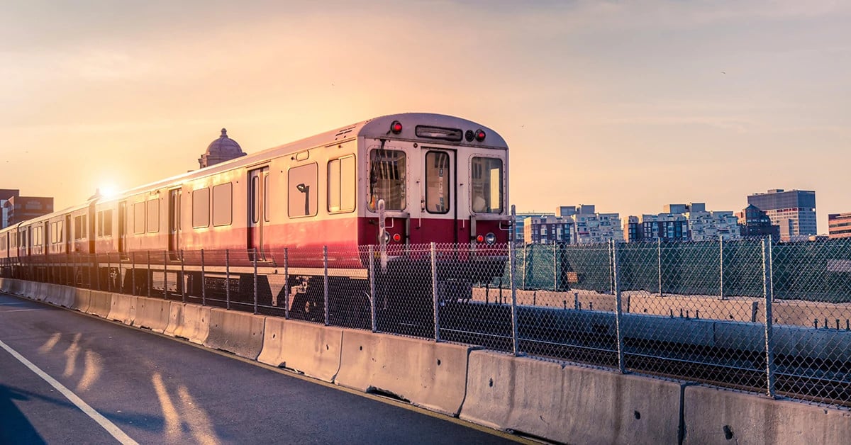 Siemens Mobility Inc. & Rochester Electronics: MBTA Red Line EPLD Replacement