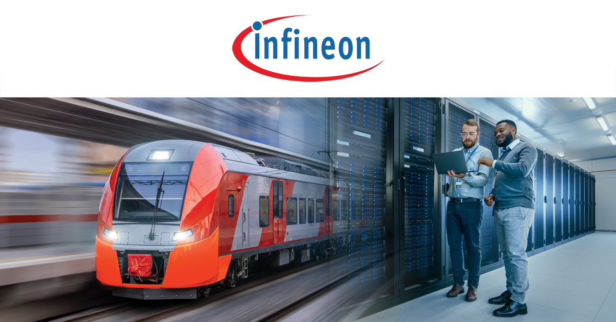 Rochester Electronics - Infineon MOSFET and IGBT devices