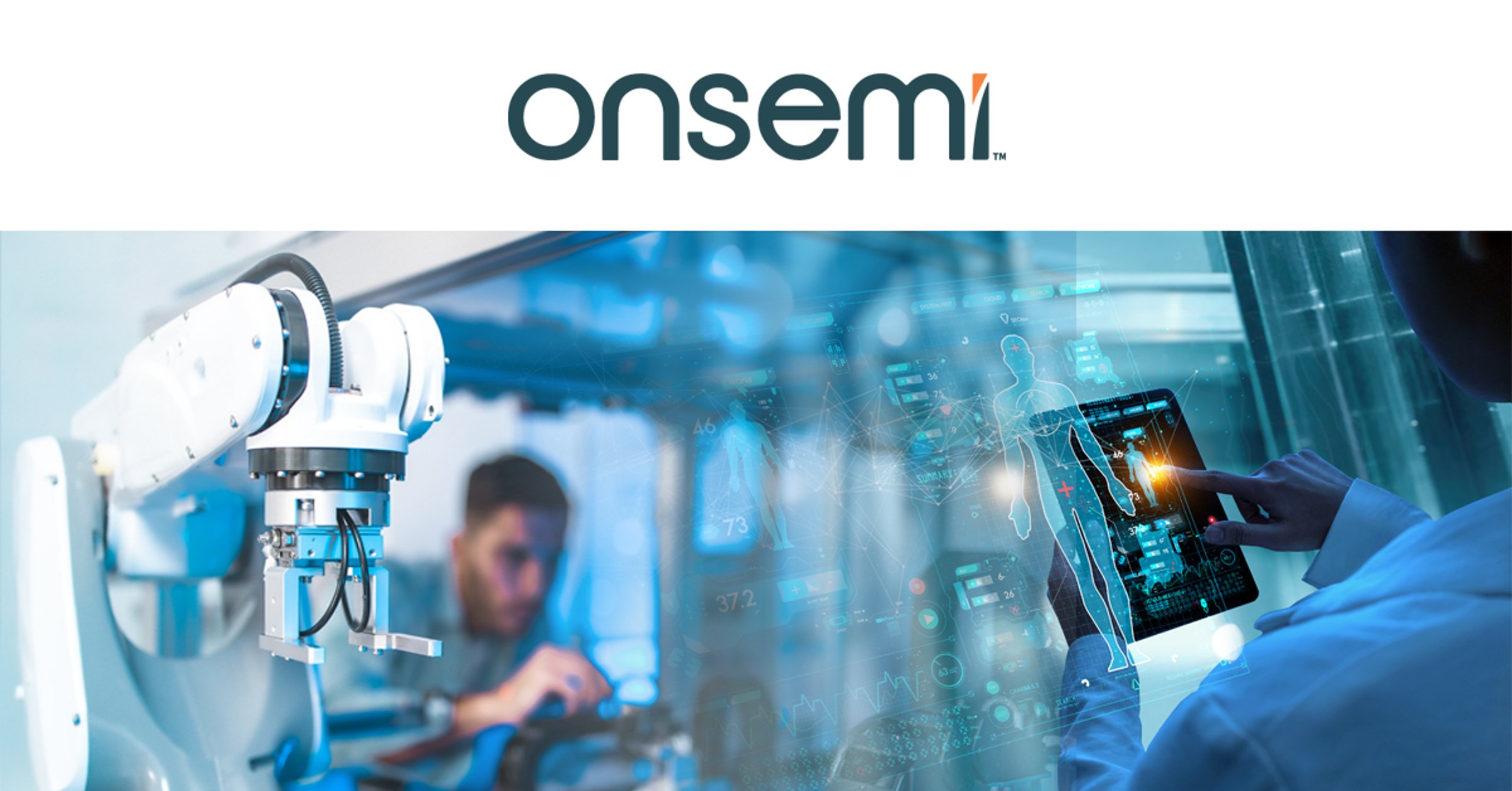 Rochester Electronics - onsemi Analog and MIxed Signal