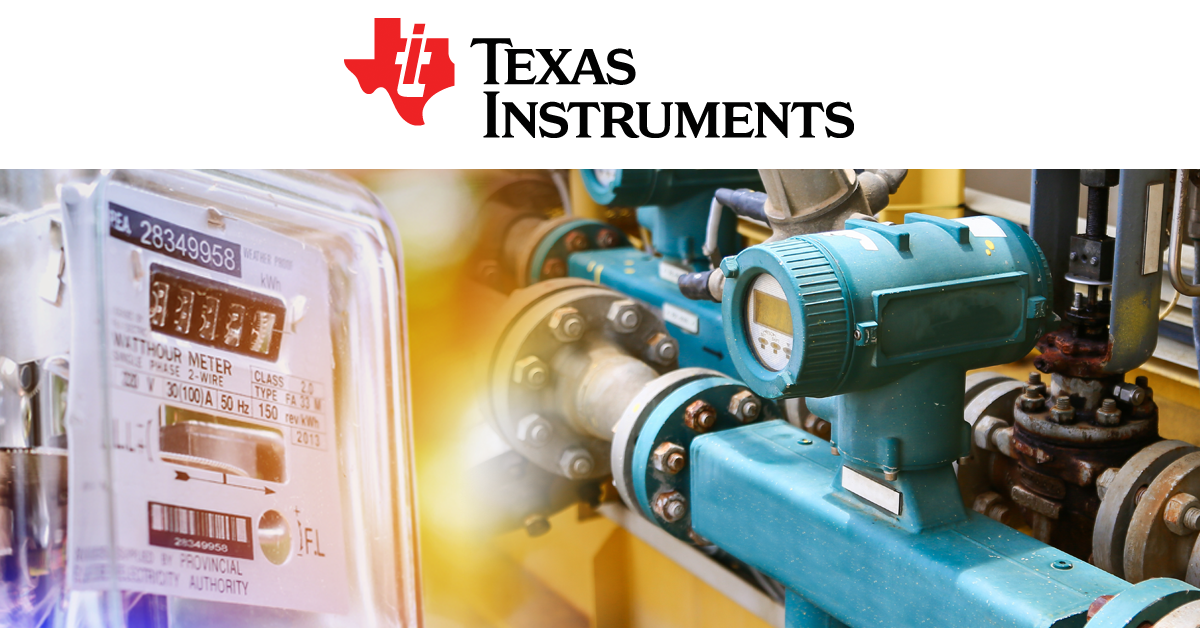 Rochester Electronics - Texas Instruments Microcontrollers