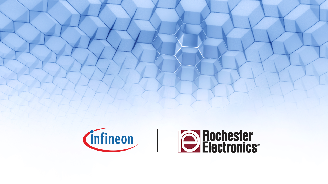 Rochester Electronics - Support for HOTlink® and HOTLINK II™ Devices