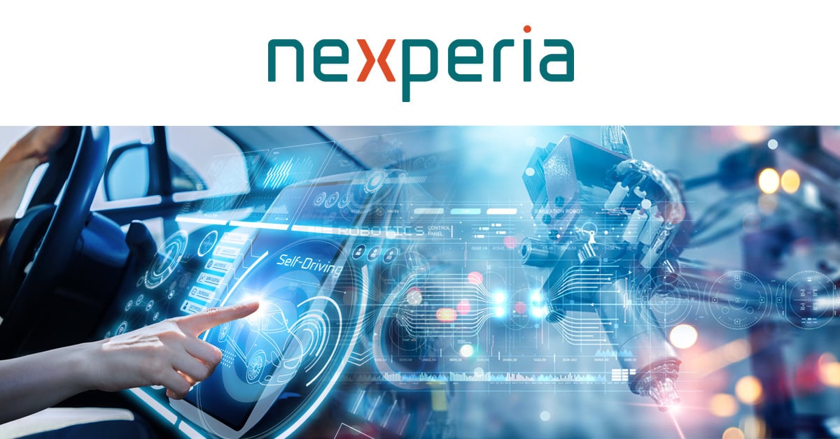 Rochester Electronics - Nexperia device support