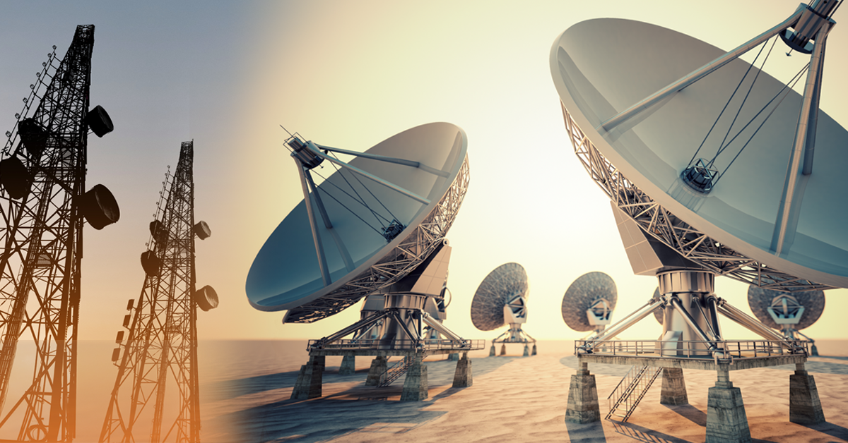Rochester Electronics - RF and Microwave Solutions