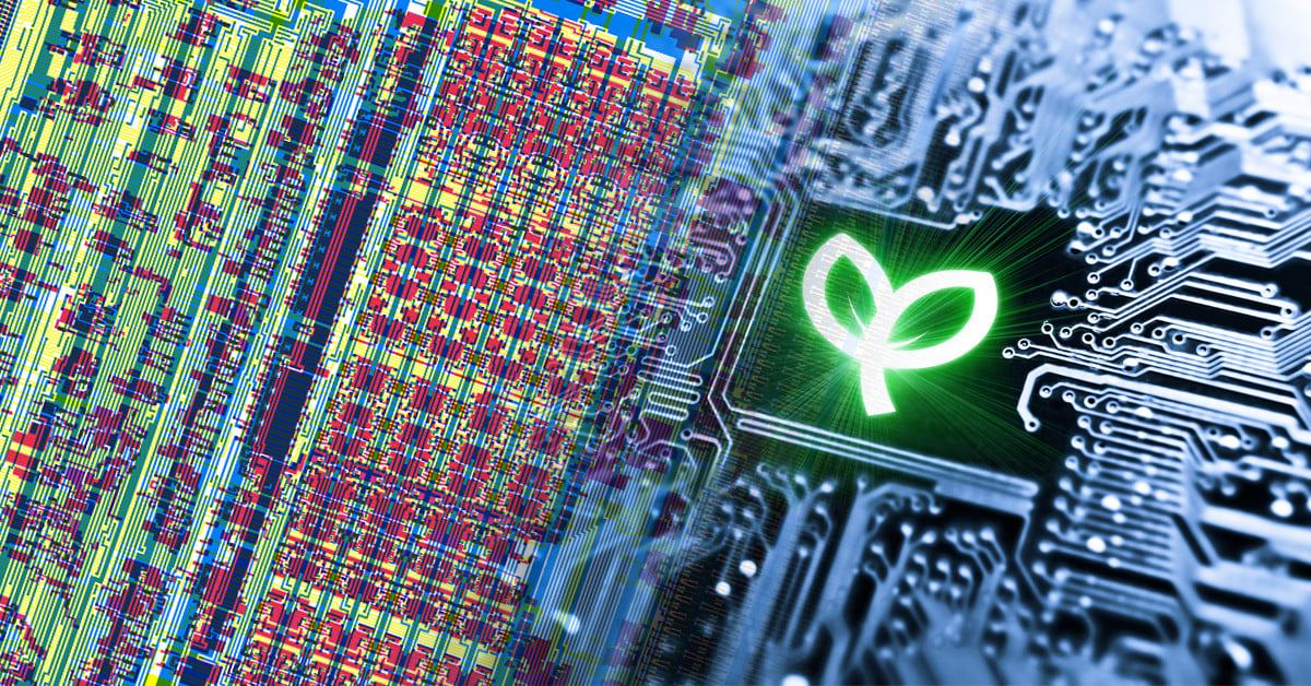 Design for Sustainability - Rochester Electronics
