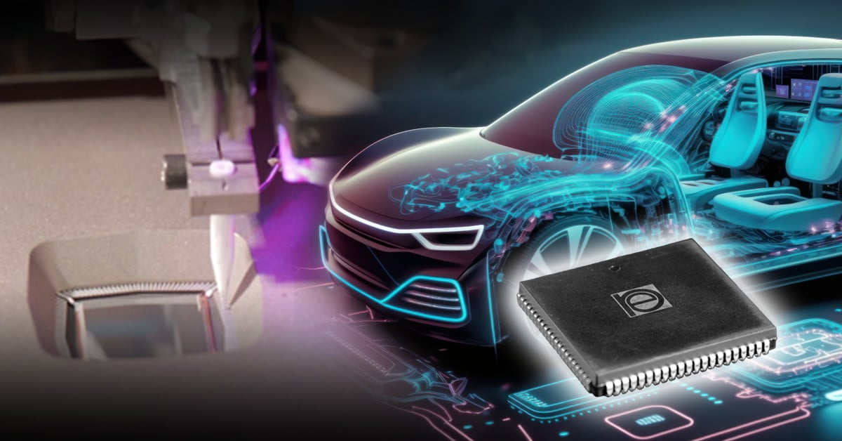 Rochester Electronics - Continuing Source for PLCC Solutions