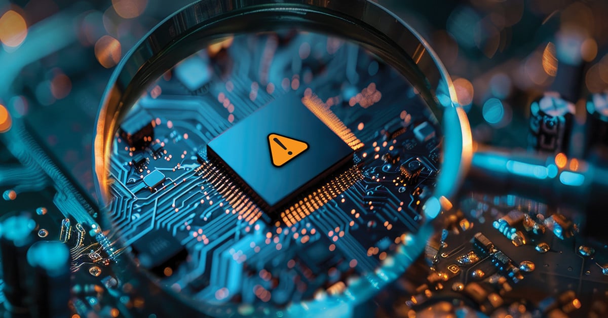 Rochester Electronics - Navigating Technological Shifts for Long Lifecycle Applications