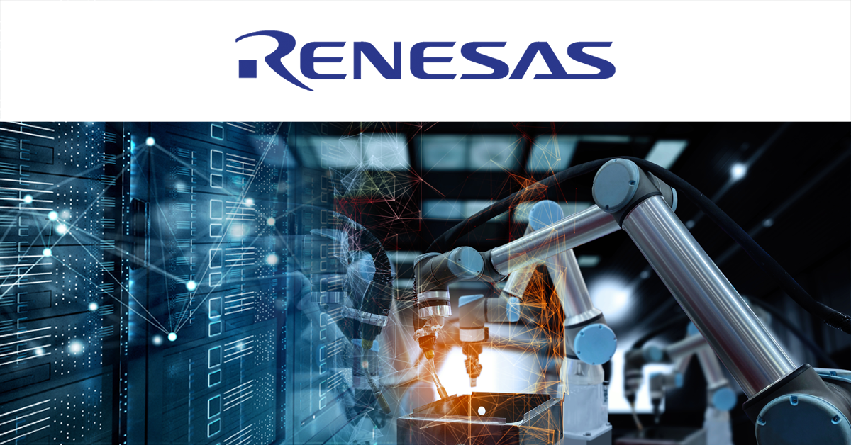 Rochester Electronics - Renesas