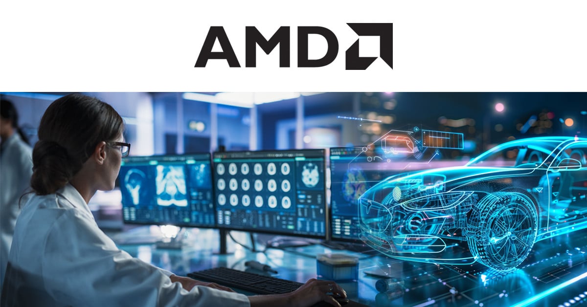 Rochester Electronics - AMD Xilinx FPGA Solutions