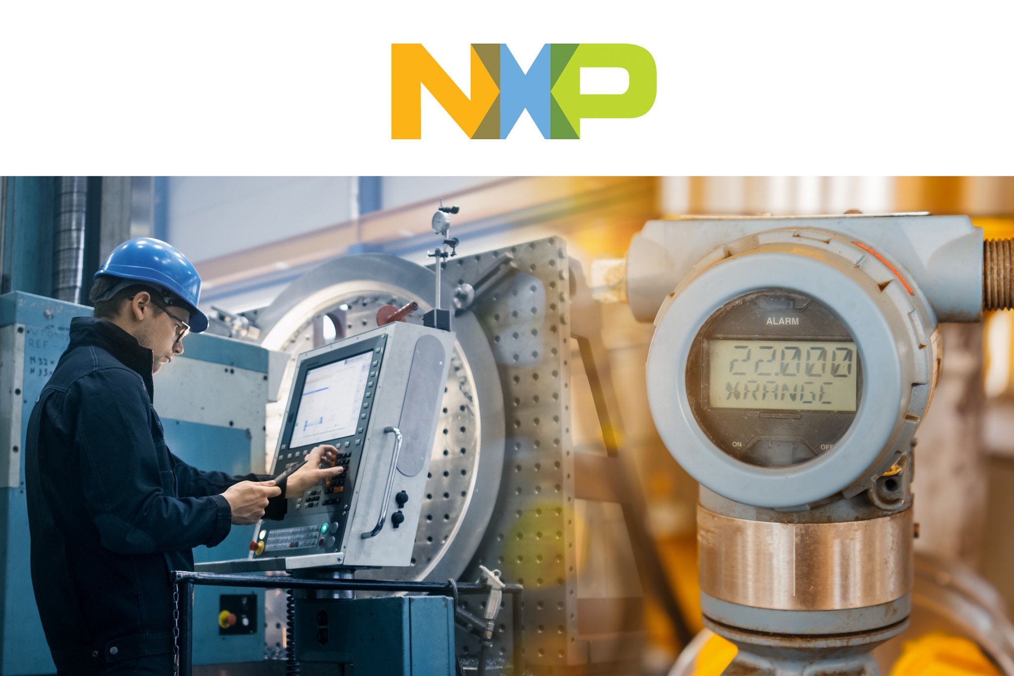 Rochester Electronics - NXP Support