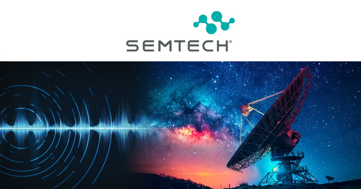 Rochester Electronics - Semtech