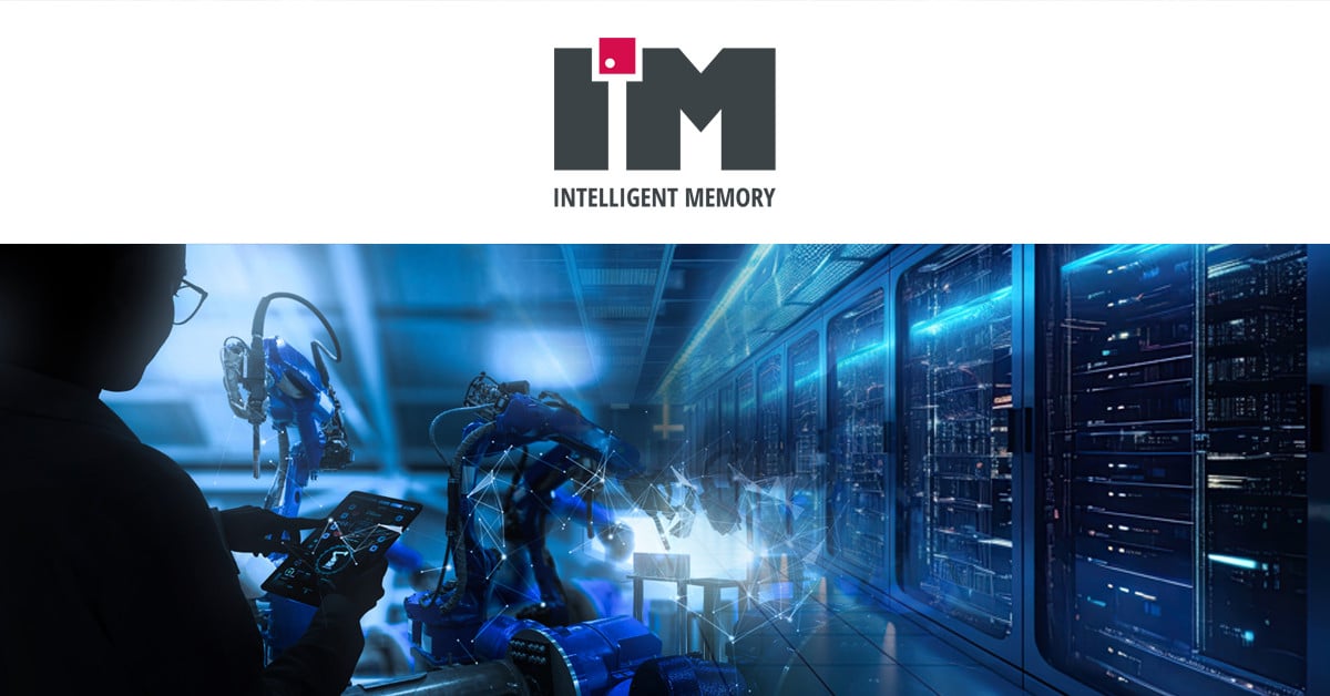 Rochester Electronics - Intelligent Memory