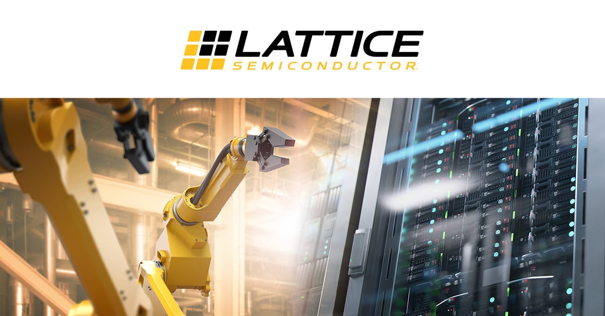 Rochester Electronics - Lattice Semiconductor