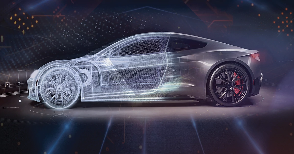 Rochester Electronics - Automotive Supply Chain