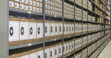 Library Archives