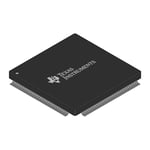 TMS320C31PQA40_Texas Instruments-1