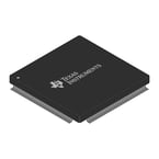 TMS320C31PQA40_Texas Instruments-2