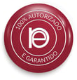 Soluções 100% autorizadas, rastreáveis, certificadas e garantidas.