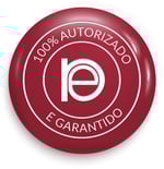100% autorizadas e garantidas